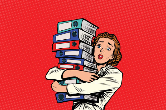 Is Multitasking Making Your Skin Worse? | Promised Skincare™ by Paiman