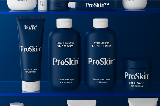 Promised Skincare™ Subscription Boxes
